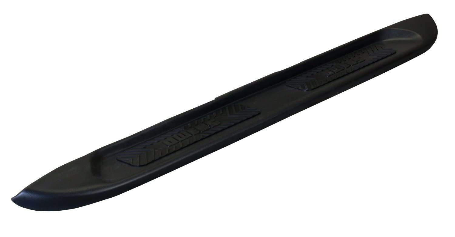 Premier Grip Ii Owens Products Custom Molded TPO Running Boards 17-18 Chrysler Pacifica