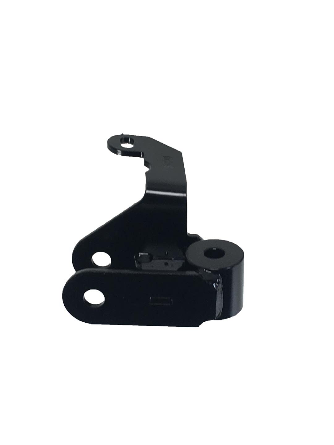 Fabtech Lift Kit Spacer With Stealth Shocks, Black, FTS24241