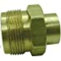 Camping Fitting AP Products ME492 W/o-ring