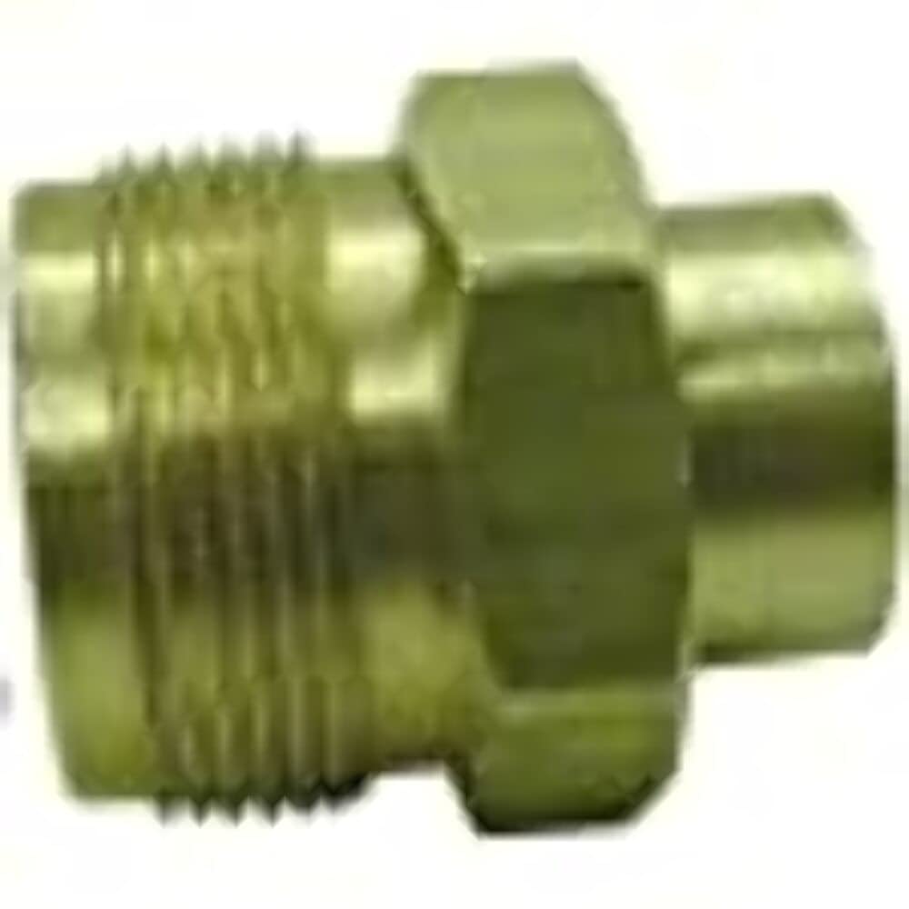 Camping Fitting AP Products ME492 W/o-ring
