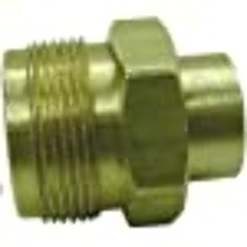 Camping Fitting AP Products ME492 W/o-ring