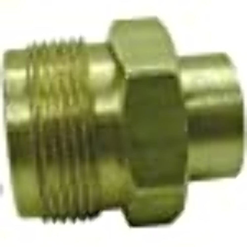Camping Fitting AP Products ME492 W/o-ring