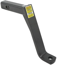 AM-S-C-12 - Convert-A-Ball CDCAM-S-C-12 12 in. Cushioned Ball Mount