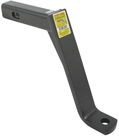 AM-S-C-12 - Convert-A-Ball CDCAM-S-C-12 12 in. Cushioned Ball Mount