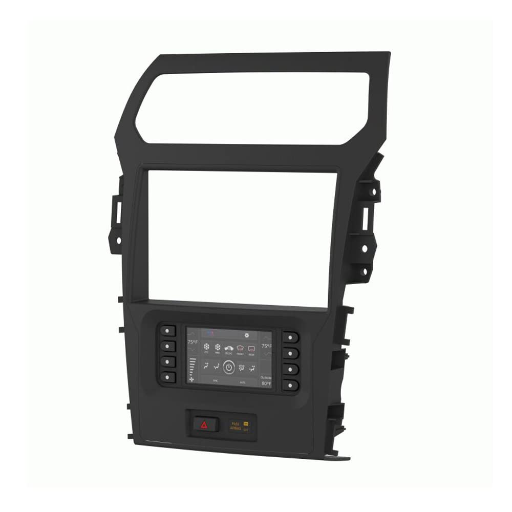 Ford Explorer 11-15 Metra Turbo Touch 8 inch