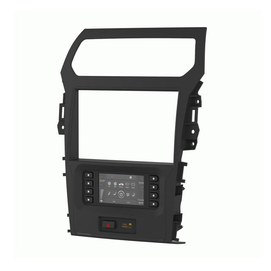 Ford Explorer 11-15 Metra Turbo Touch 8 inch