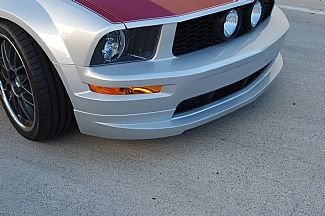 Generation 4 Street Scene 950-70766 Spoiler