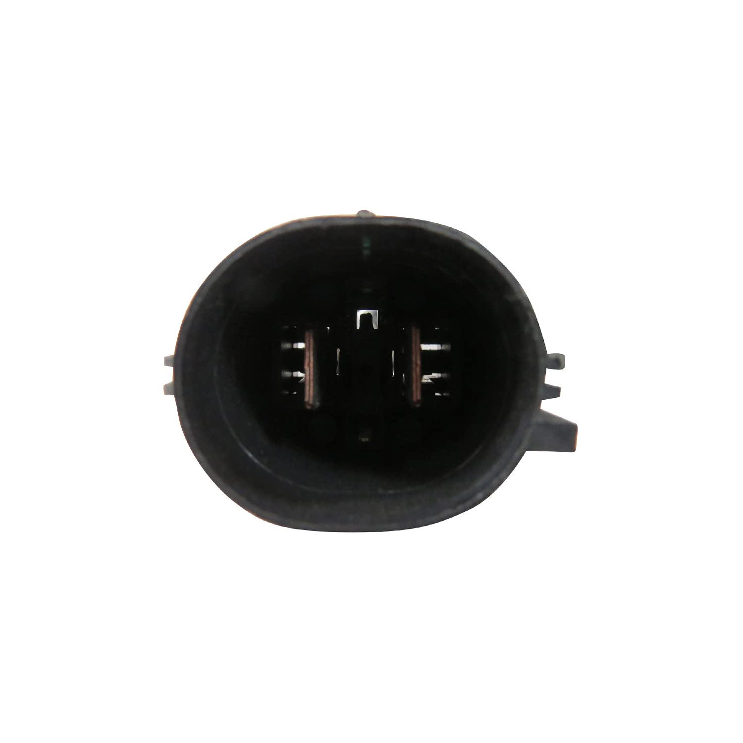 Cooling Fan Assembly TYC 623680 Compatible with 2014-2015 Cadillac CTS