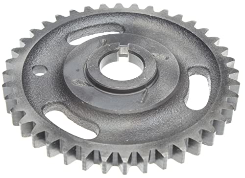 Sprocket Cam