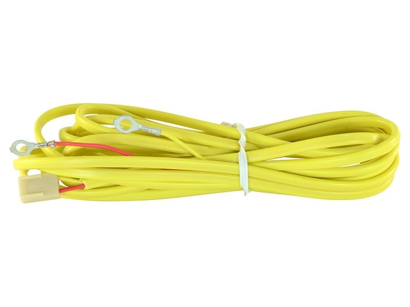 Lts Cable, AEM Needle Temp (30-3414)