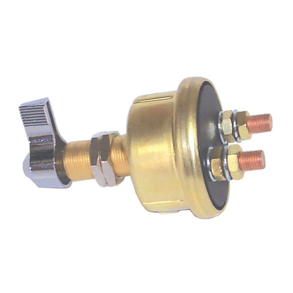 Marine Sierra MP38910 Switch