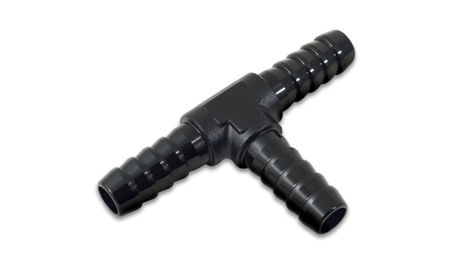 Fitting Tee Adapter VIBRANT PERFORMANCE 3/16 in. Hose Barb to 3/16