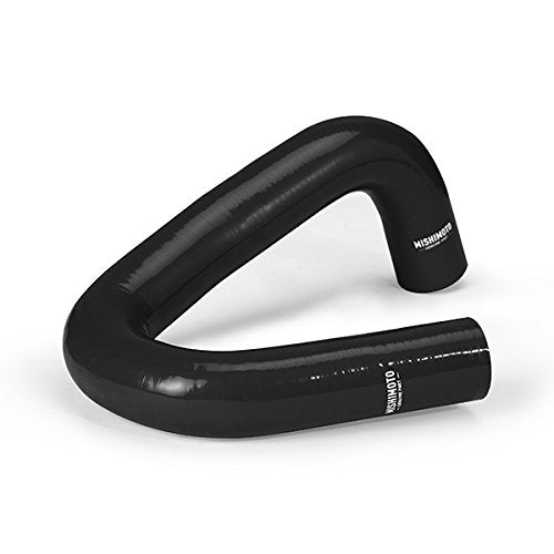 Mishimoto Silicone Radiator Hose Kit MMHOSE-MIA-06BK Fits Mazda MX-5 Miata 2006-2015 Black