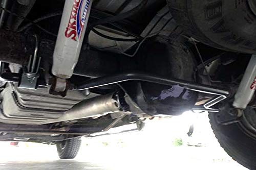 Rear Belltech 5555 Anti-Swaybar