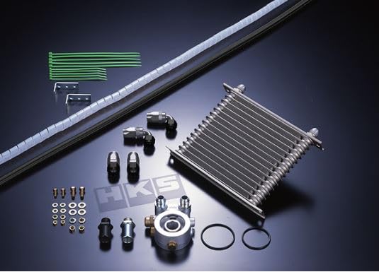 HKS Oil Coolers 15004-AN104