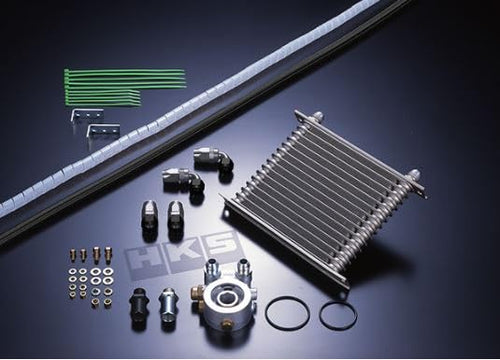 HKS Oil Coolers 15004-AN104