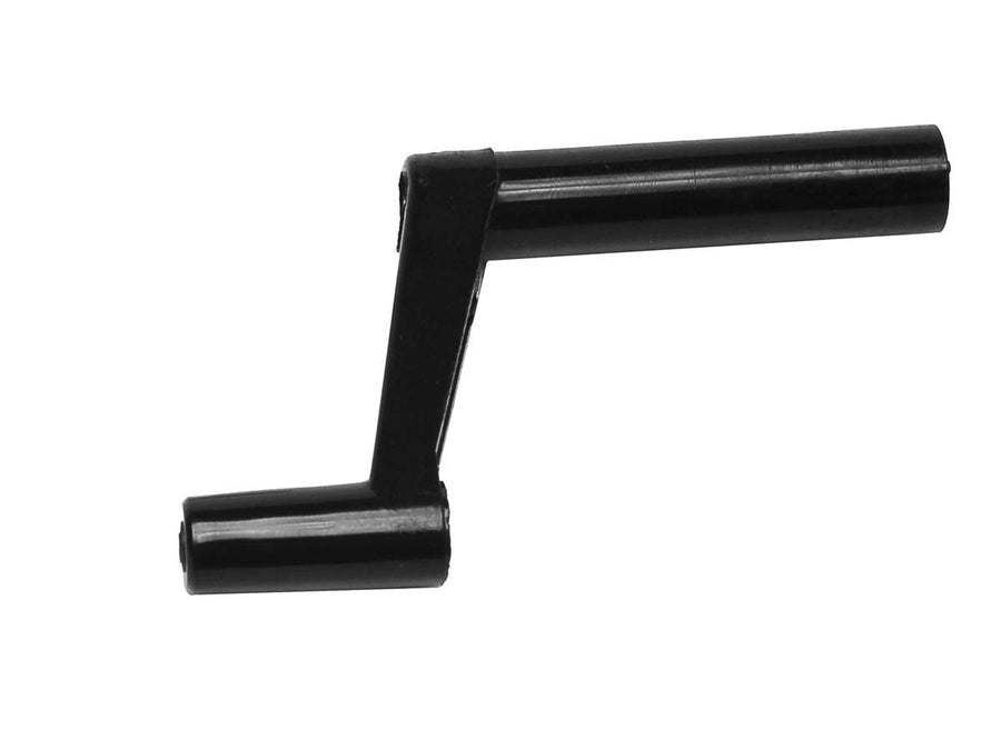 Window Crank, RV Designer H705, Plastic, 1-3/4 inch Shaft, Window Hardware
