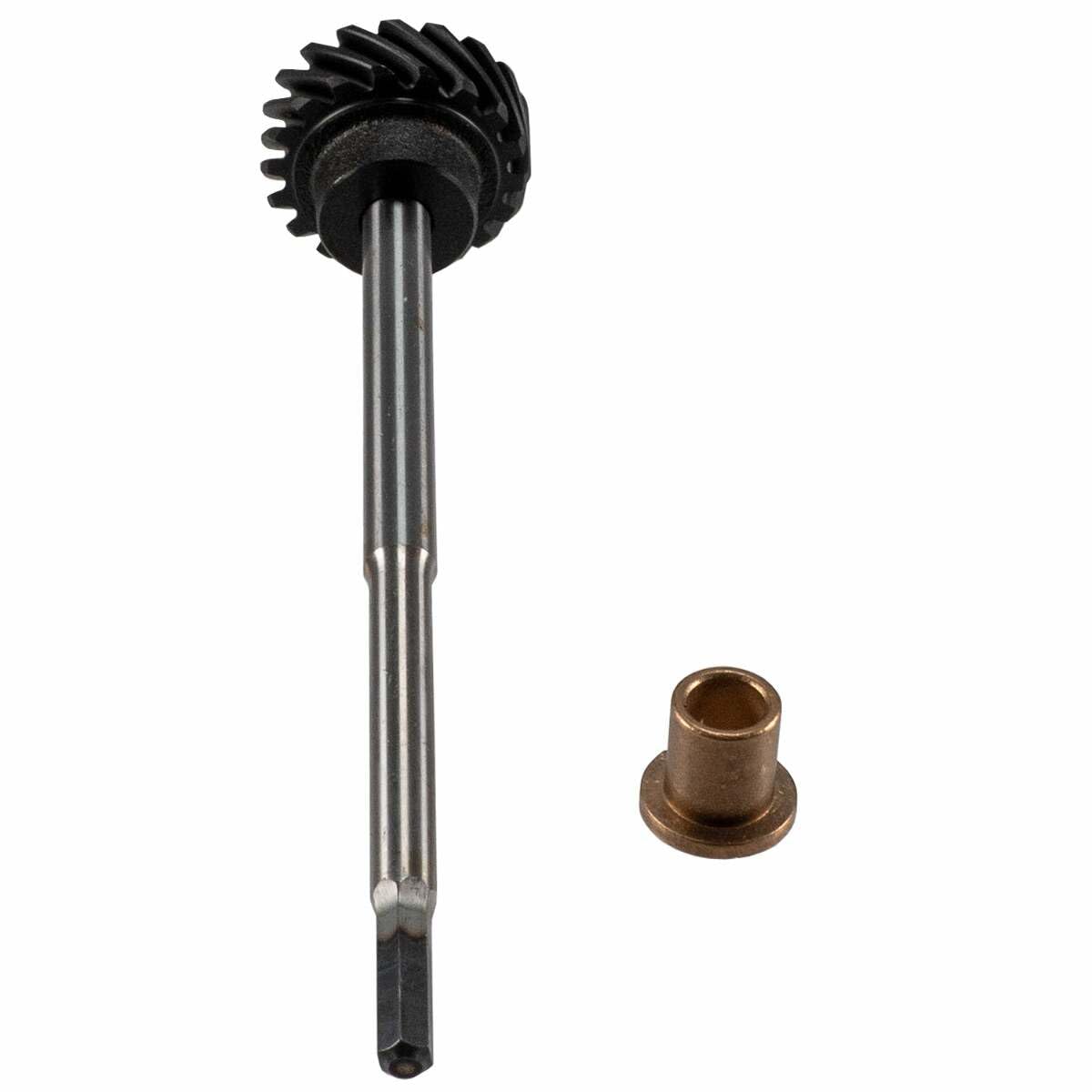 Shaft-Intermediate Melling IS-72