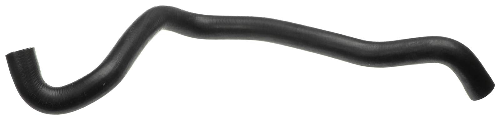 Premium Gates Molded Coolant Hose 22408