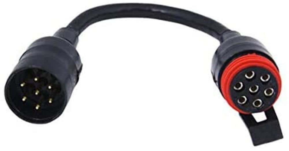 INTERFACE EXTENSION CABLE Racepak 280-CA-IM-096
