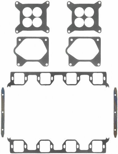 MS 90007 FEL-PRO Intake Manifold Gasket Set