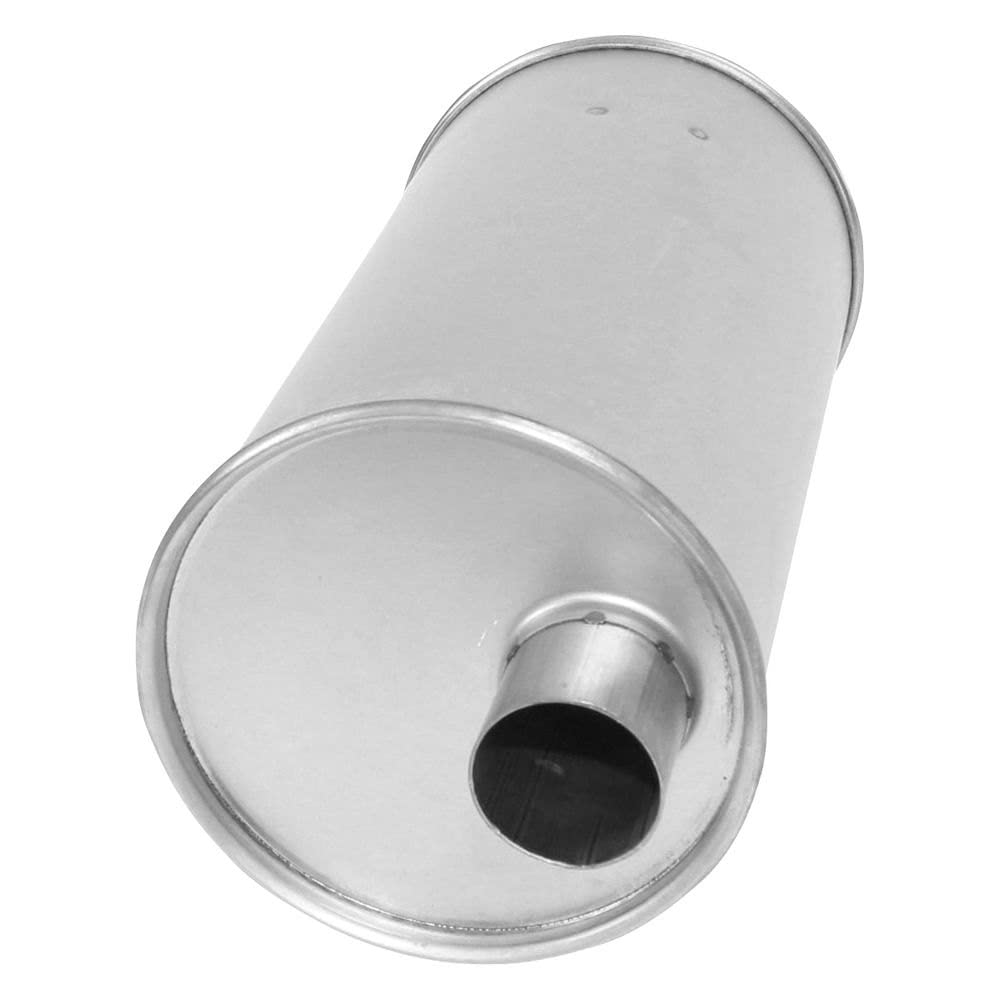 700320 AP Exhaust Products Muffler