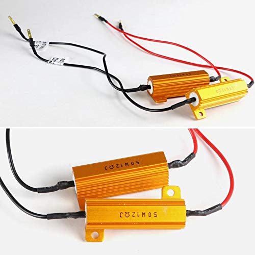 Sequential LED Signal Tail Lights SPEC-D TUNING Jet Black Compatible with 2010-2012 Ford Mustang, Left + Right Pair Assembly