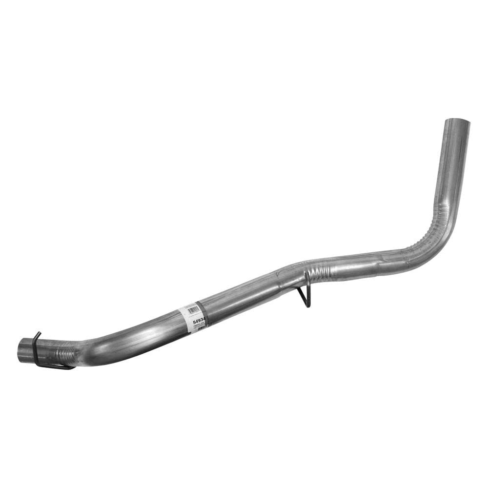 Exhaust Tail Pipe AP Exhaust Products 54934