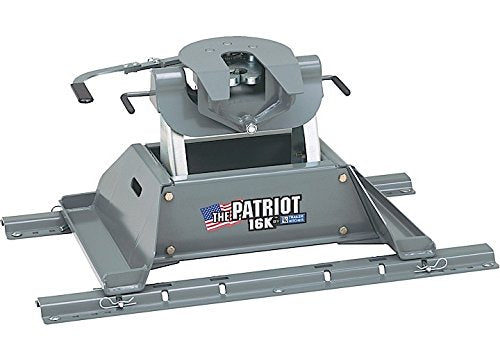RVK2401 B&W Trailer Hitches Bracket