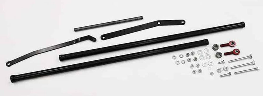 Eliminator II STS Ultra-Fab (48-979081)