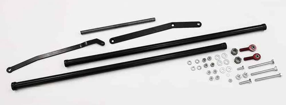 Eliminator II STS Ultra-Fab (48-979081)