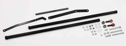 Eliminator II STS Ultra-Fab (48-979081)