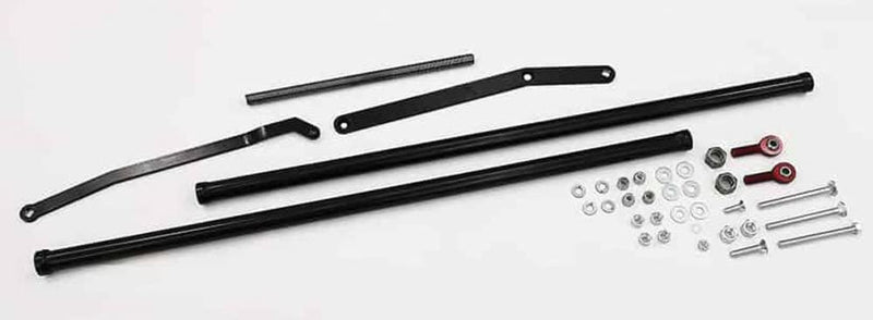 Eliminator II STS Ultra-Fab (48-979081)