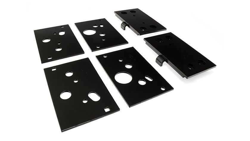 Air Lift 7500 XL LoadLifter Ultimate Air Spring Kit - Fits 2014-2026 Ram 2500 4WD/RWD - 57589