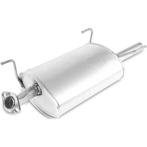 Exhaust Silencer Bosal 145-709