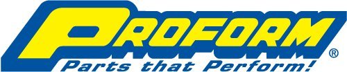 Push Rod Length ProForm 67559