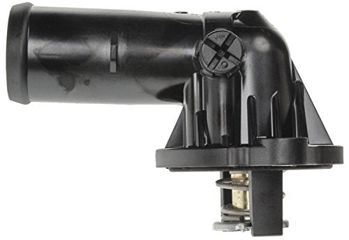 Engine Coolant Thermostat Housing MAHLE TI 236 95