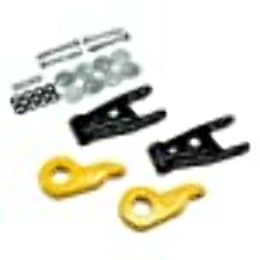 Lowering Belltech 936 Kit