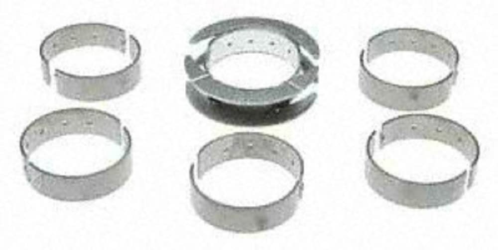 Clevite 77 Engine Crankshaft MS-2200P-20 Main Bearing Set