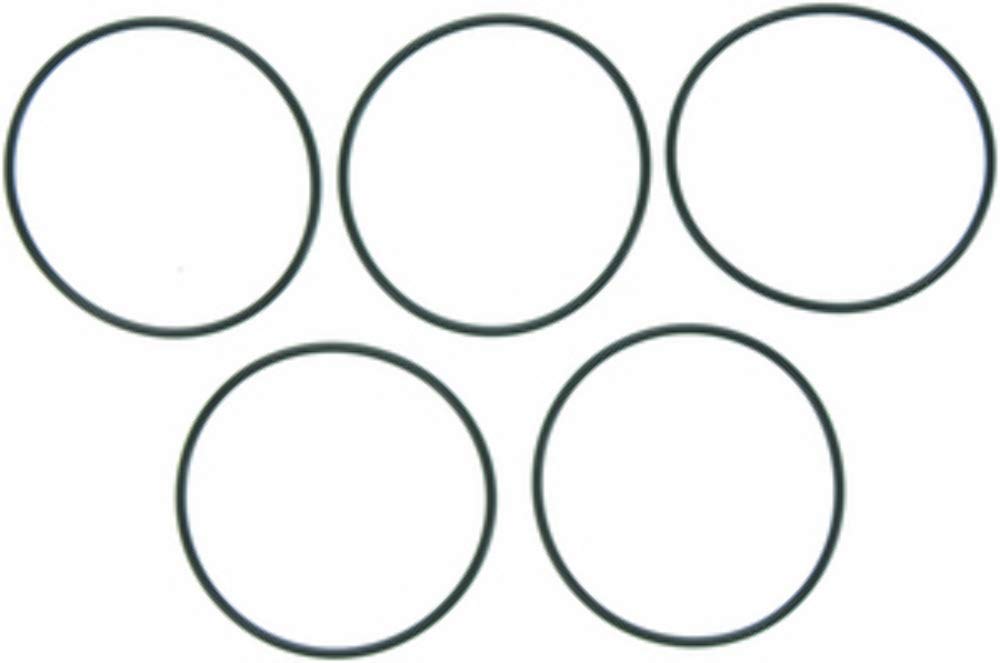 Spark Plug Tube Seal Set MAHLE Original, 1 Pack