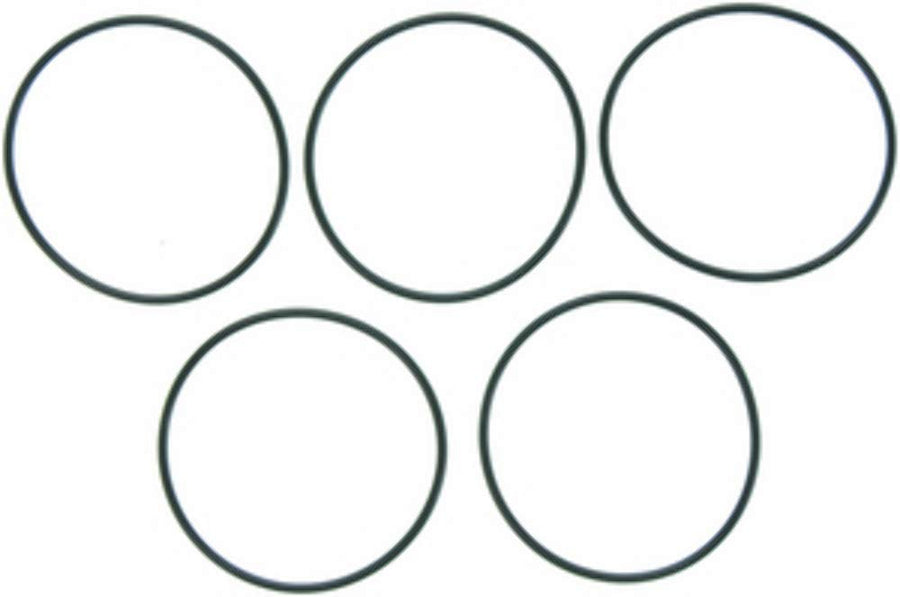 Spark Plug Tube Seal Set MAHLE Original, 1 Pack