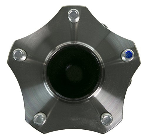 Suzuki Kizashi MOOG 512487 Wheel Bearing and Hub Assembly
