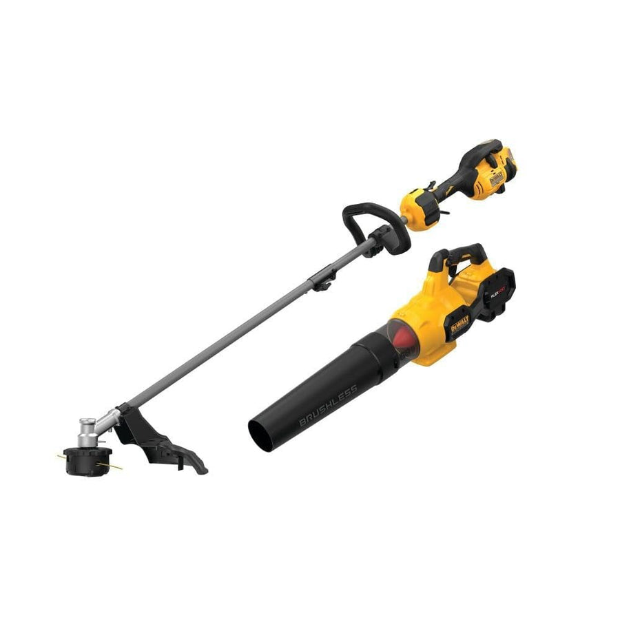 60V DEWALT Combo Kit (DCKO266X1)