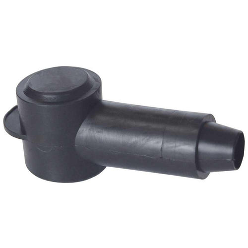 Blue Sea Systems CableCap 4013 - Black 0.50 Stud, 1.70 fl oz