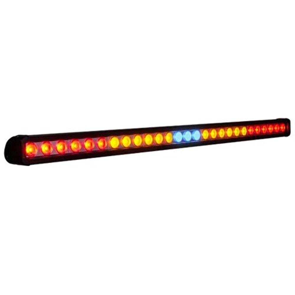 Chaser LED Light Bar Vision X Lighting 9897196
