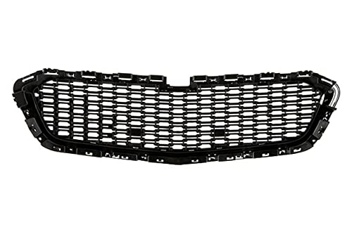 Grille Assembly Xtune (GRI-MT-CB14-OE-C) (POE)