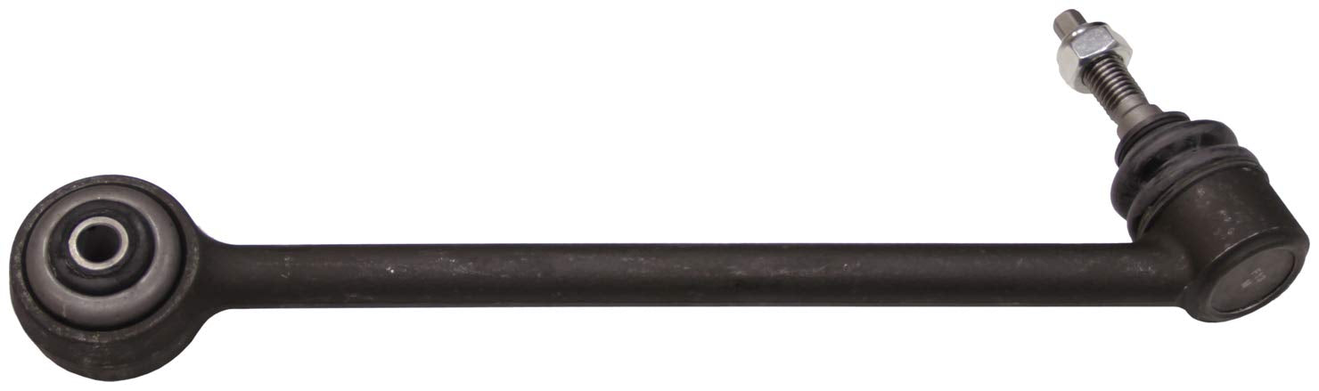 MOOG RK621251 Suspension Control Arm and Ball Joint Assembly rearward front left lower