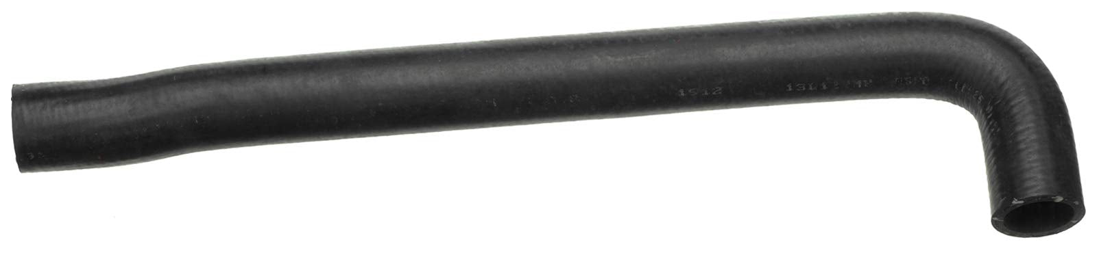 Gates Genuine 24162 Premium Molded Coolant Hose