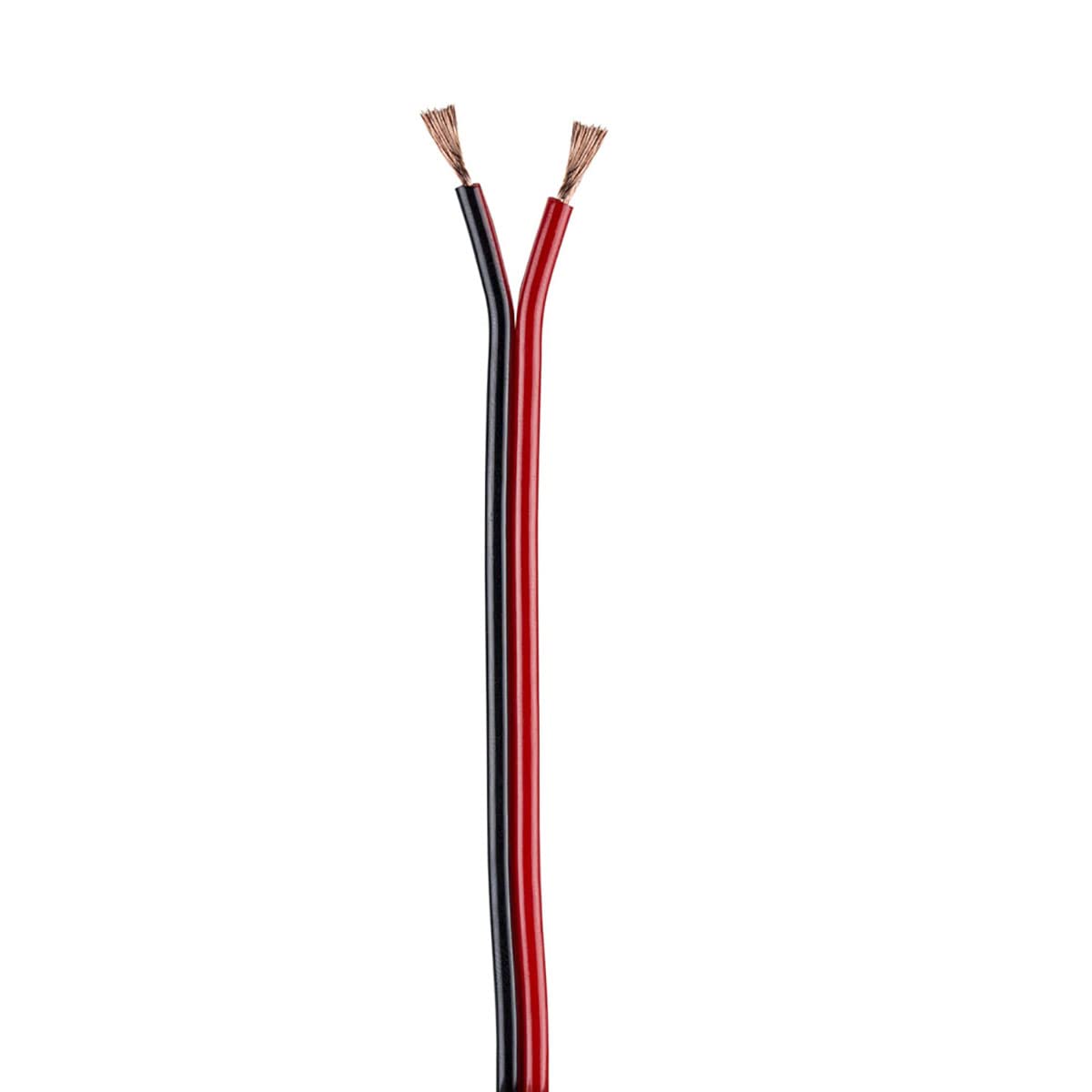 18 Gauge Install Bay Speaker Wire Red and Black 500 Foot Each -SWRB18500