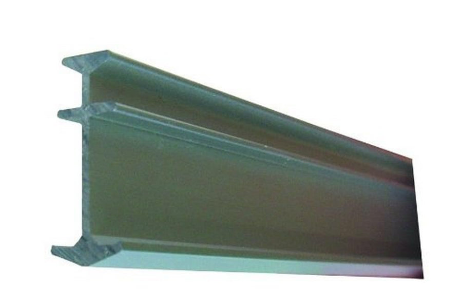 80251 JR Products - I-Beam Track - Type B, 96"